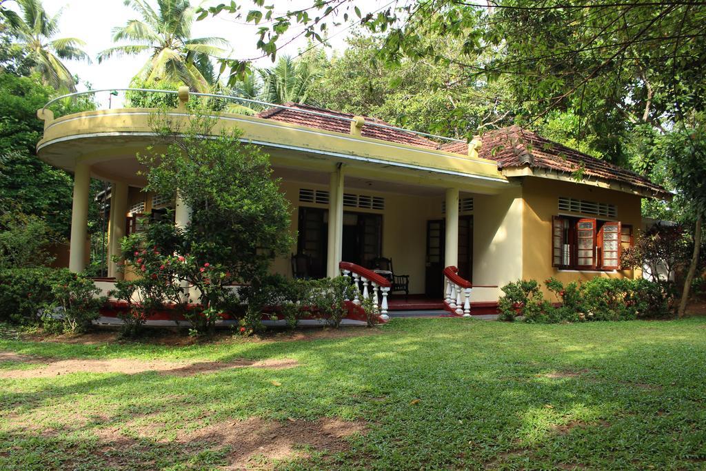 Abberny Villa Midigama East Zimmer foto