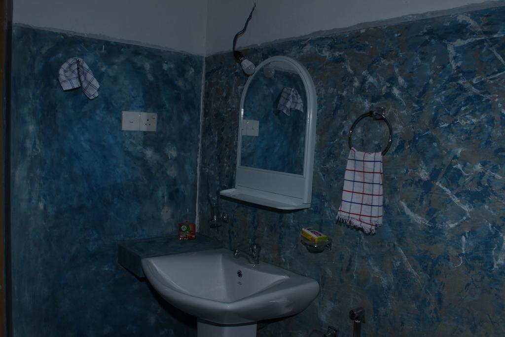 Abberny Villa Midigama East Zimmer foto