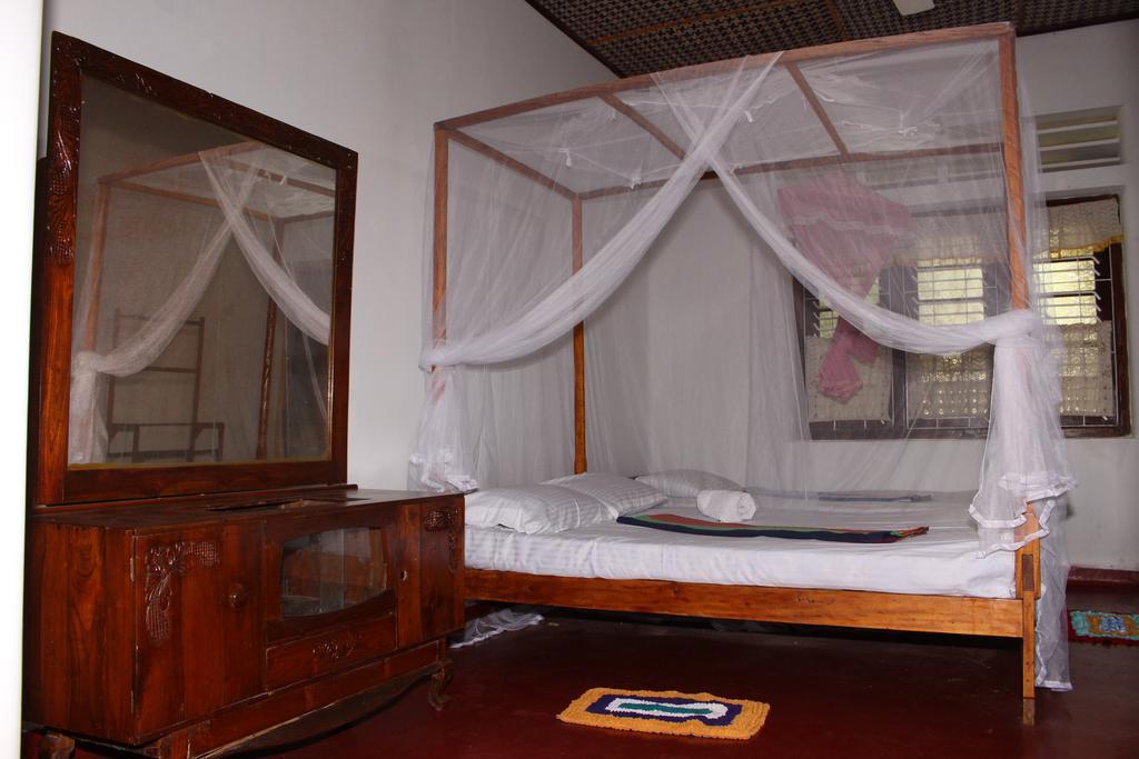 Abberny Villa Midigama East Zimmer foto