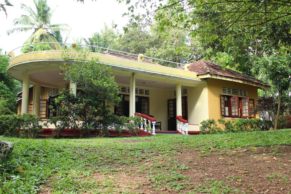 Abberny Villa Midigama East Zimmer foto