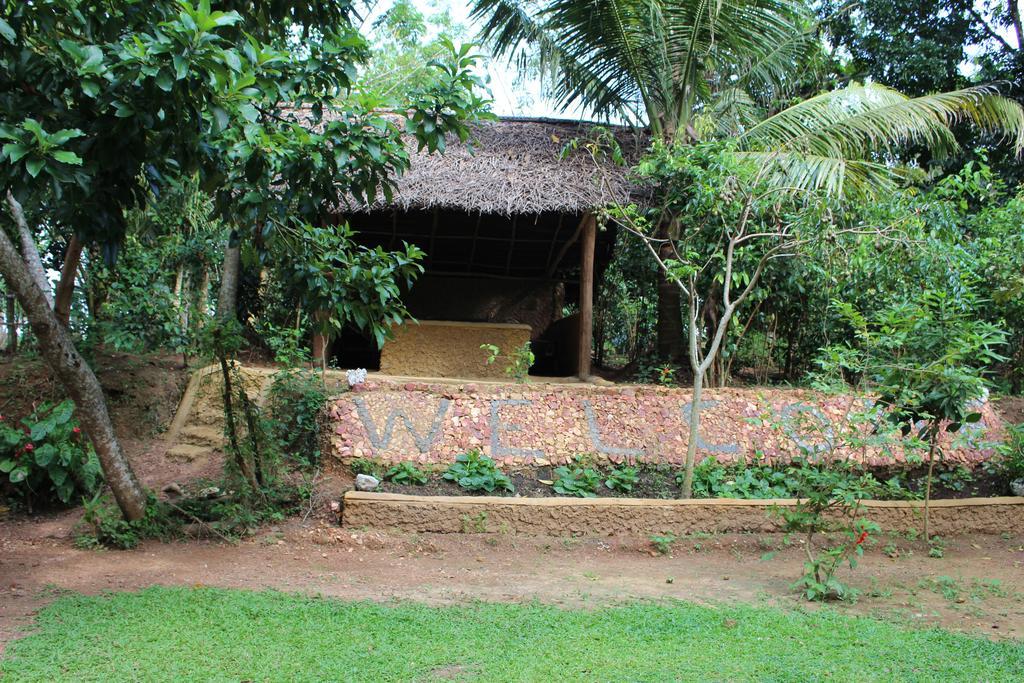 Abberny Villa Midigama East Zimmer foto