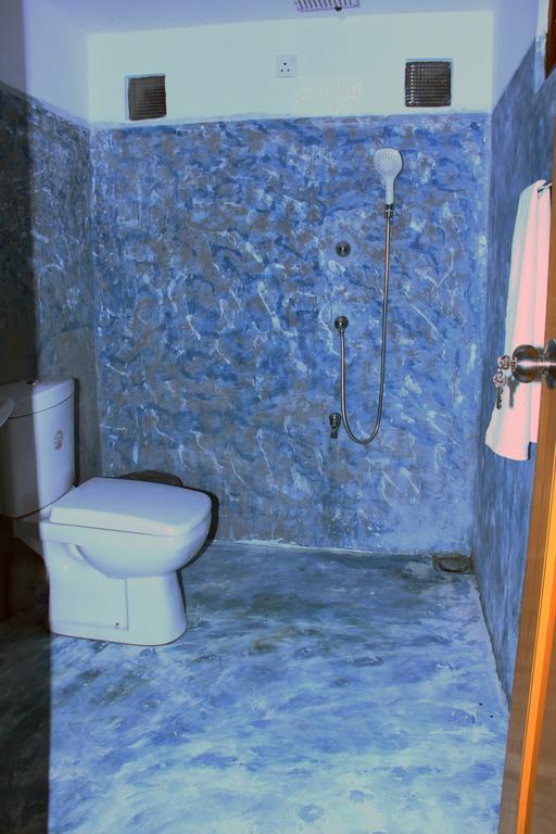Abberny Villa Midigama East Zimmer foto